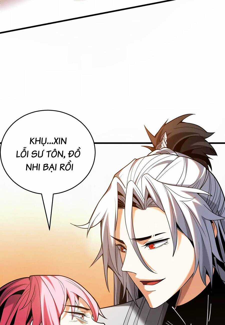 Đệ Tử Tu Luyện Còn Ta Thì Lười Biếng Chapter 25 trang 4