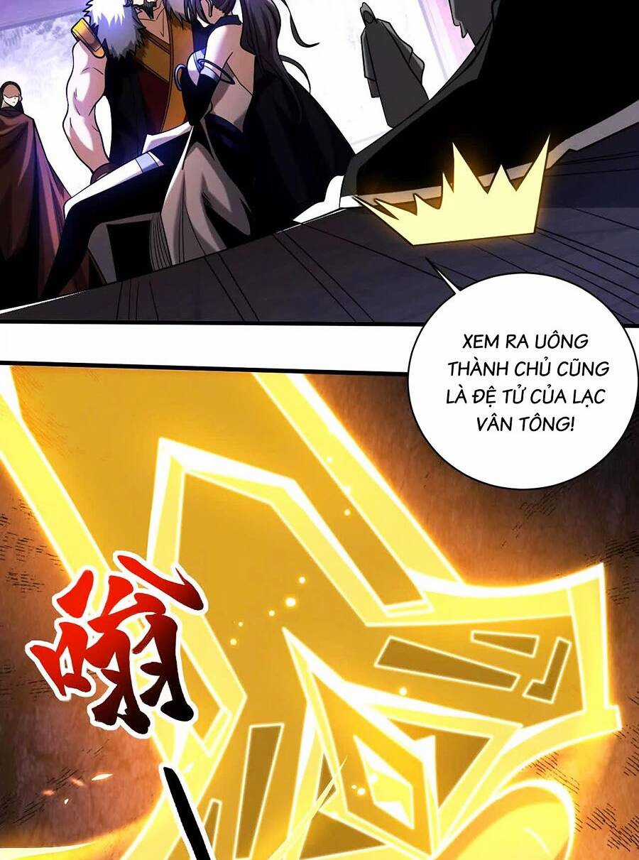 Đệ Tử Tu Luyện Còn Ta Thì Lười Biếng Chapter 25 trang 40