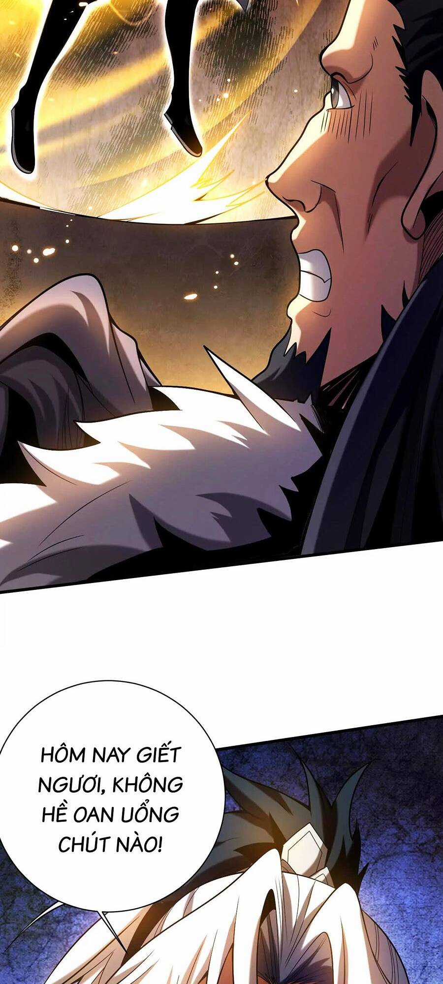 Đệ Tử Tu Luyện Còn Ta Thì Lười Biếng Chapter 25 trang 42