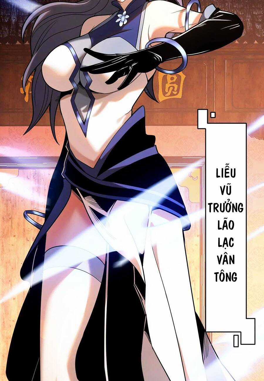 Đệ Tử Tu Luyện Còn Ta Thì Lười Biếng Chapter 25 trang 7