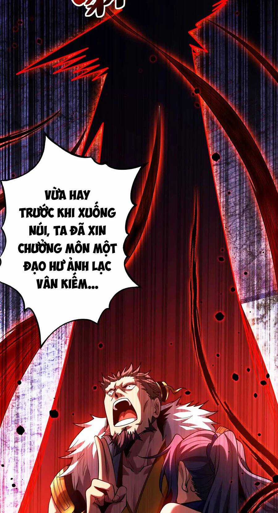 Đệ Tử Tu Luyện Còn Ta Thì Lười Biếng Chapter 26 trang 10