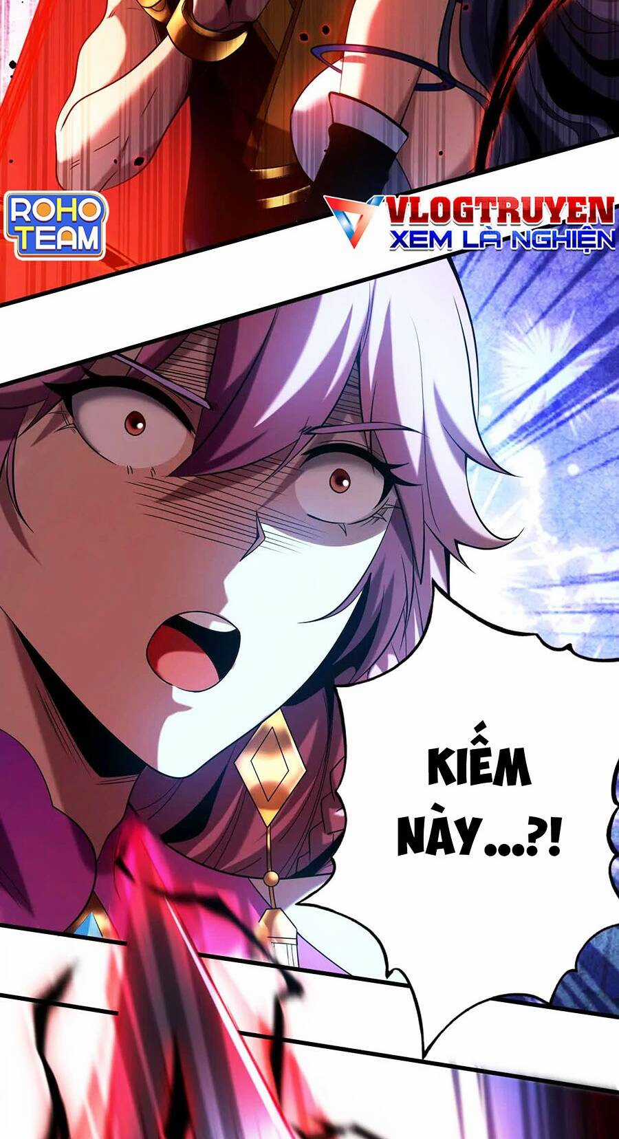 Đệ Tử Tu Luyện Còn Ta Thì Lười Biếng Chapter 26 trang 11