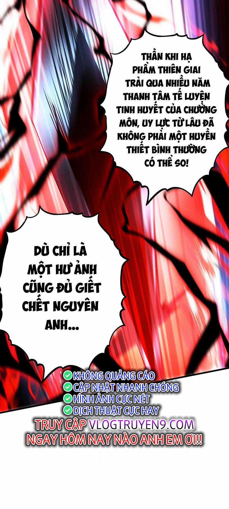 Đệ Tử Tu Luyện Còn Ta Thì Lười Biếng Chapter 26 trang 12