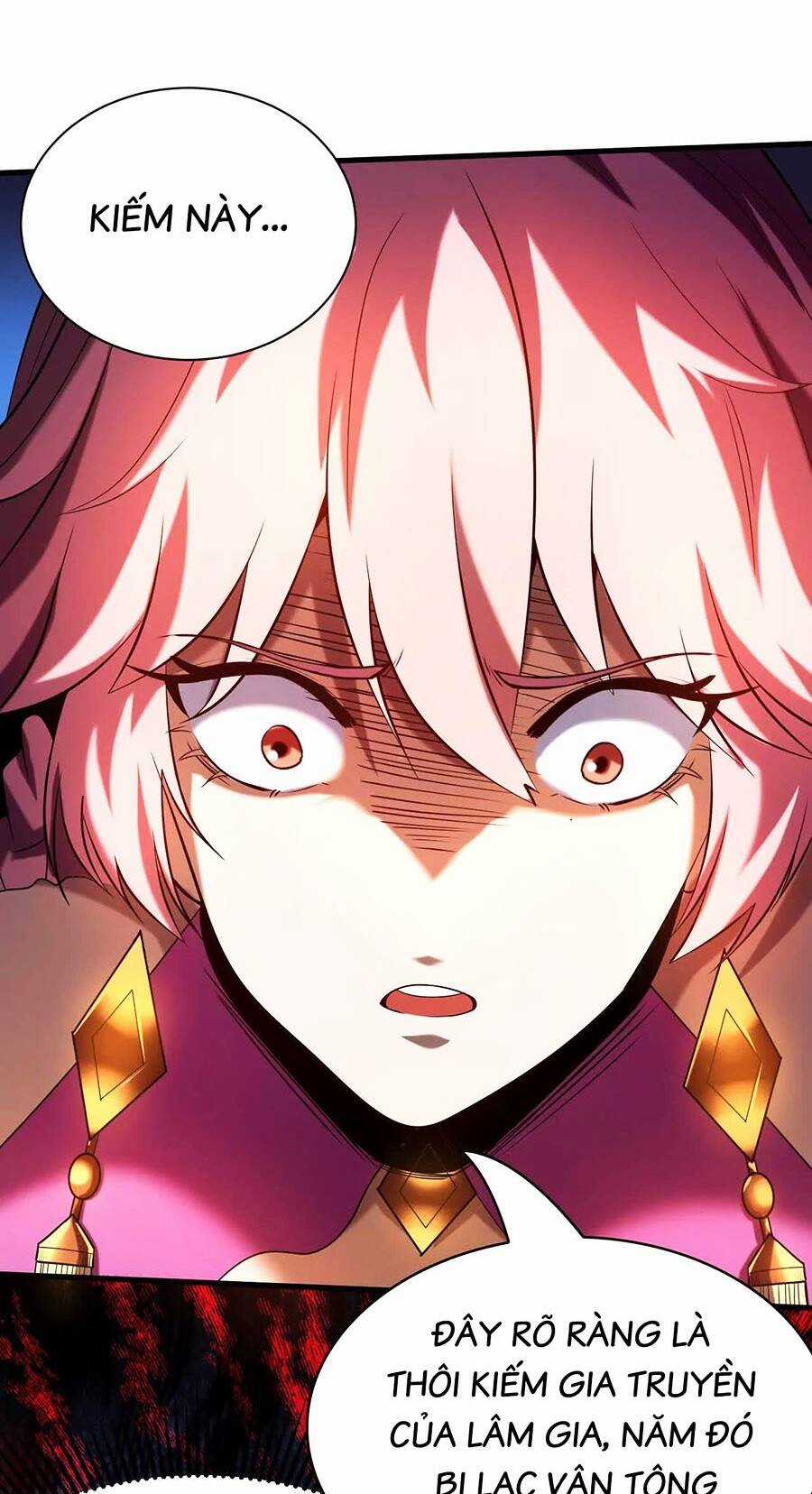 Đệ Tử Tu Luyện Còn Ta Thì Lười Biếng Chapter 26 trang 13