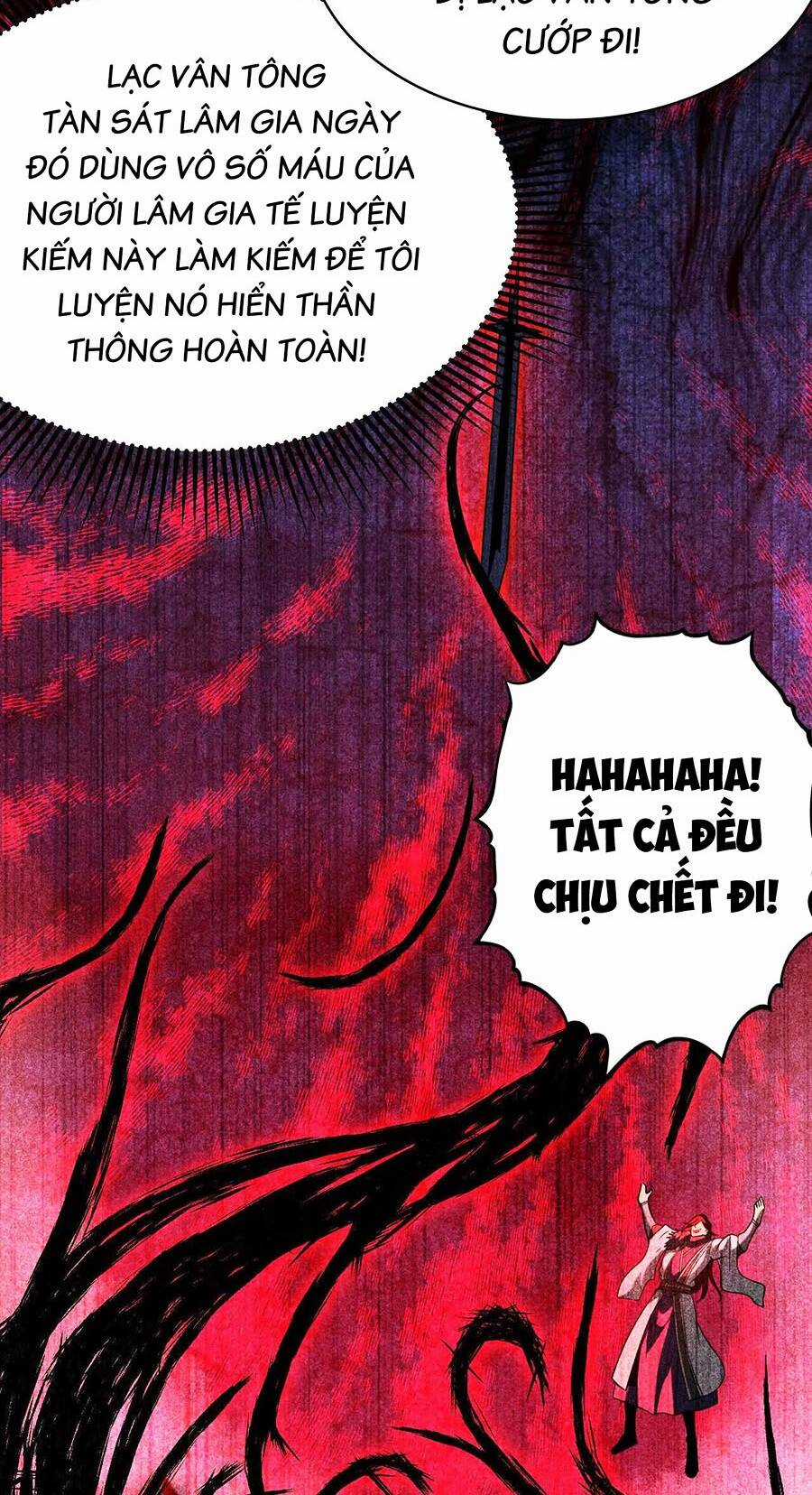 Đệ Tử Tu Luyện Còn Ta Thì Lười Biếng Chapter 26 trang 14