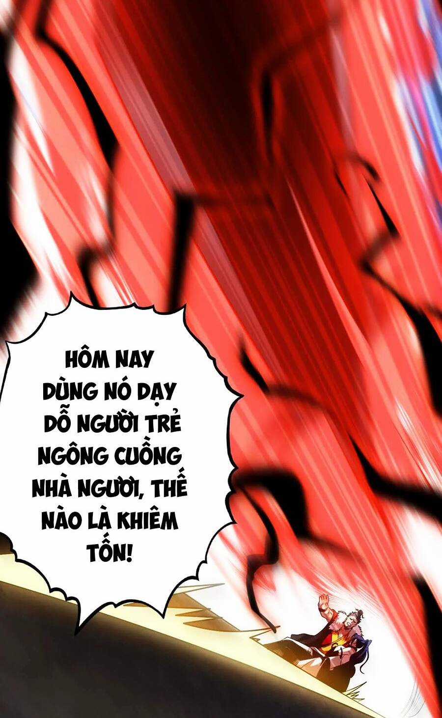 Đệ Tử Tu Luyện Còn Ta Thì Lười Biếng Chapter 26 trang 19