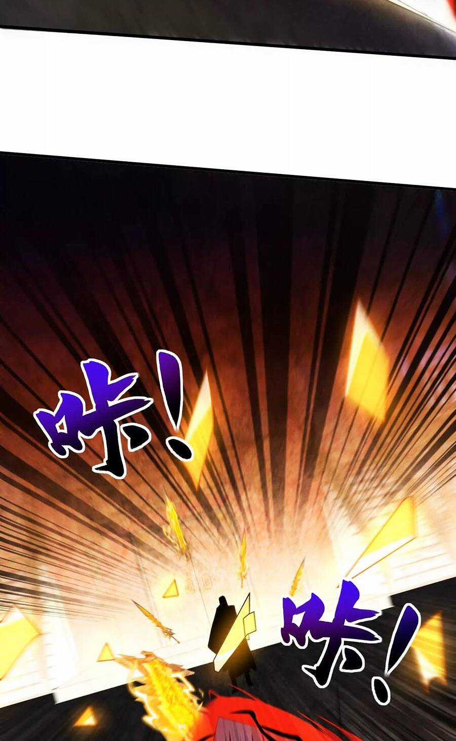 Đệ Tử Tu Luyện Còn Ta Thì Lười Biếng Chapter 26 trang 20