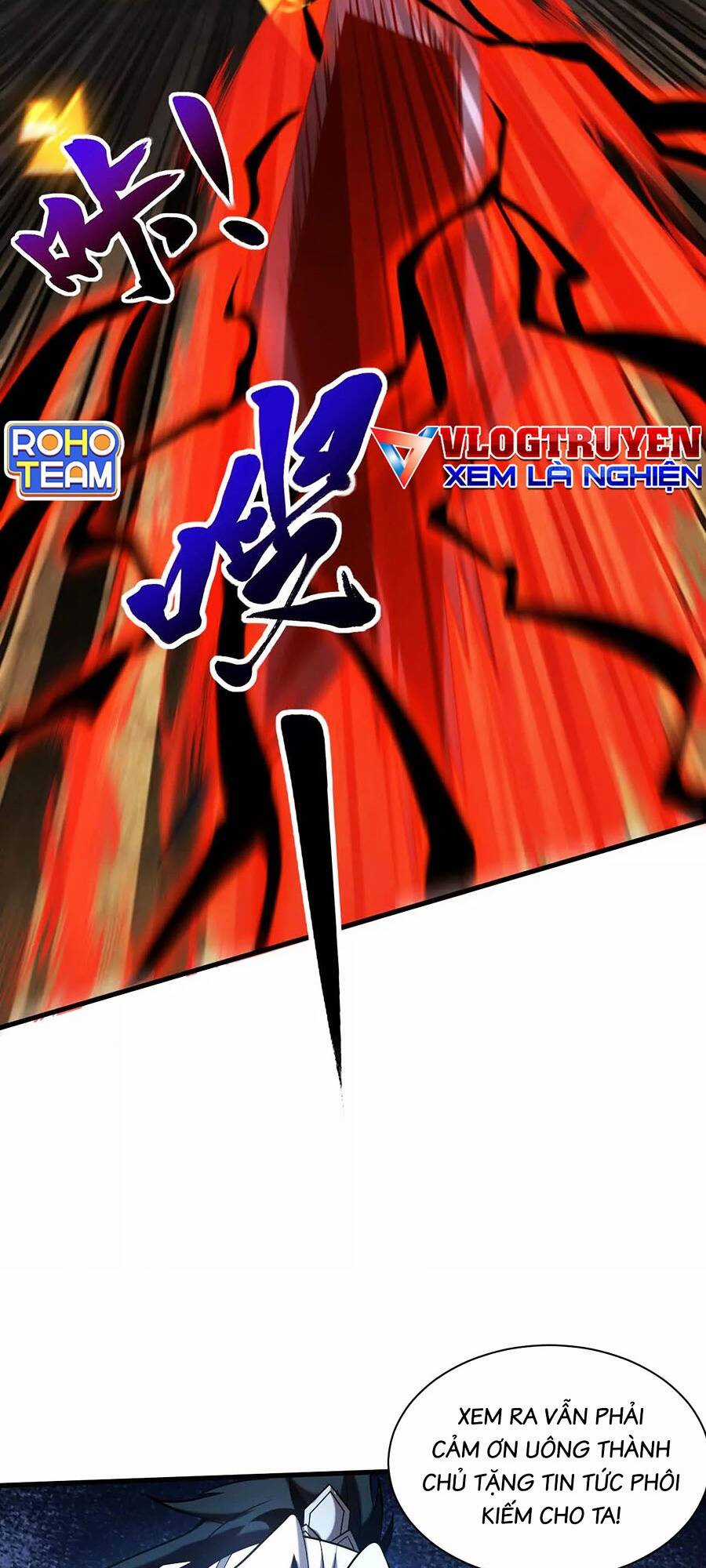 Đệ Tử Tu Luyện Còn Ta Thì Lười Biếng Chapter 26 trang 21