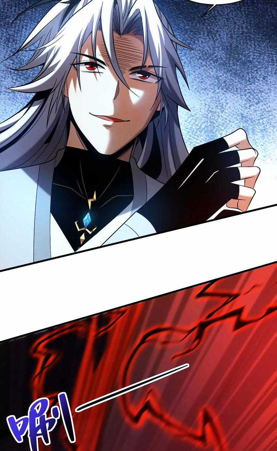 Đệ Tử Tu Luyện Còn Ta Thì Lười Biếng Chapter 26 trang 22