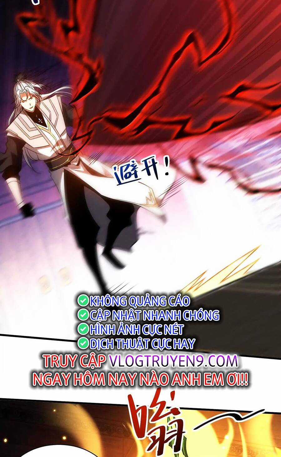 Đệ Tử Tu Luyện Còn Ta Thì Lười Biếng Chapter 26 trang 23