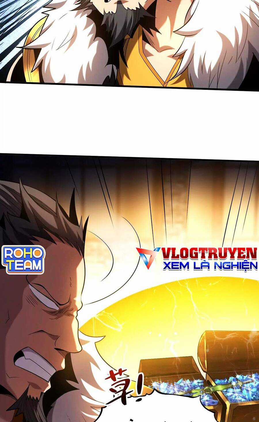 Đệ Tử Tu Luyện Còn Ta Thì Lười Biếng Chapter 26 trang 25