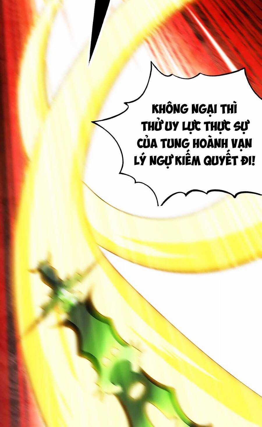 Đệ Tử Tu Luyện Còn Ta Thì Lười Biếng Chapter 26 trang 28