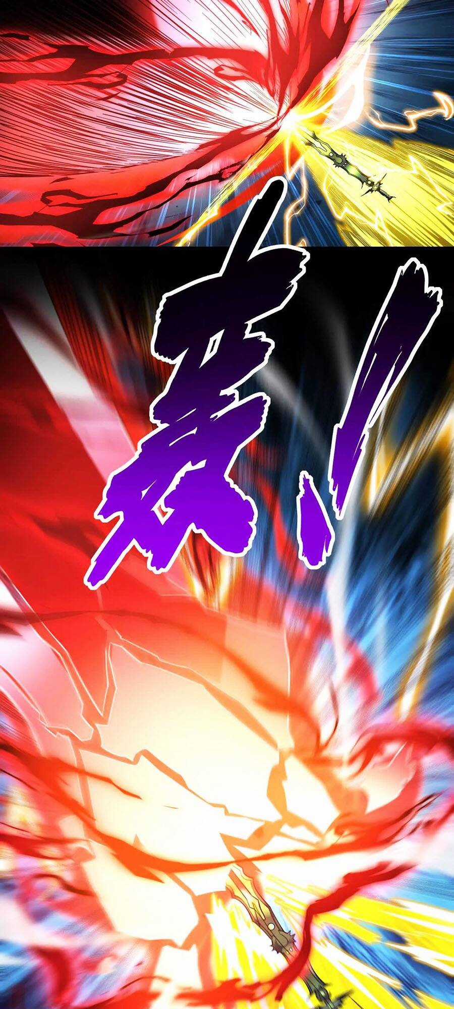 Đệ Tử Tu Luyện Còn Ta Thì Lười Biếng Chapter 26 trang 30