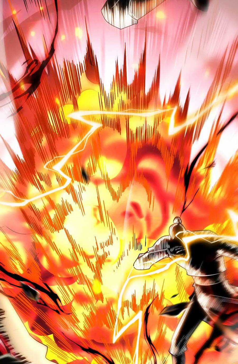 Đệ Tử Tu Luyện Còn Ta Thì Lười Biếng Chapter 26 trang 32