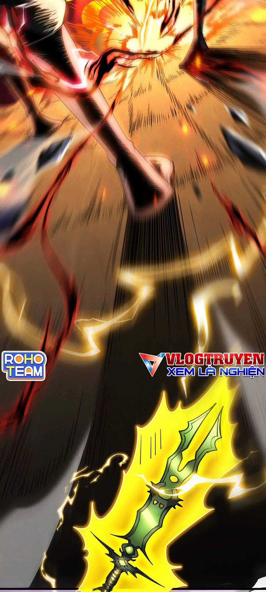 Đệ Tử Tu Luyện Còn Ta Thì Lười Biếng Chapter 26 trang 33