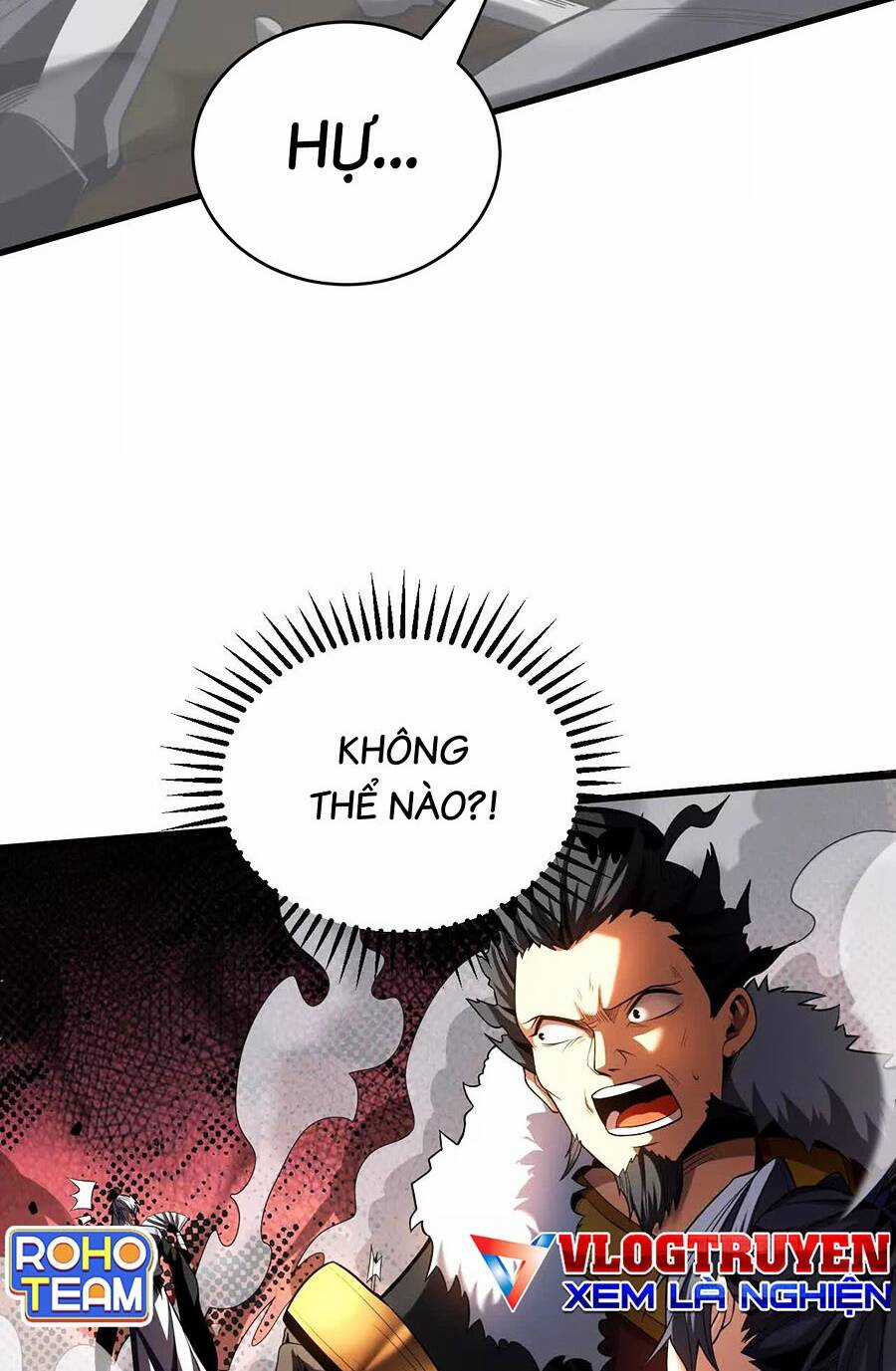 Đệ Tử Tu Luyện Còn Ta Thì Lười Biếng Chapter 26 trang 37