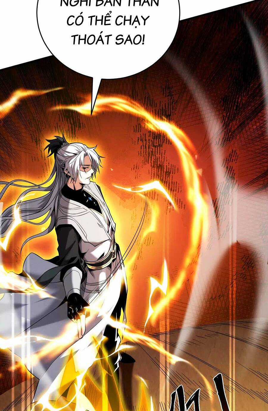 Đệ Tử Tu Luyện Còn Ta Thì Lười Biếng Chapter 26 trang 40