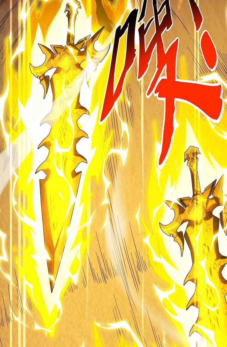 Đệ Tử Tu Luyện Còn Ta Thì Lười Biếng Chapter 26 trang 41