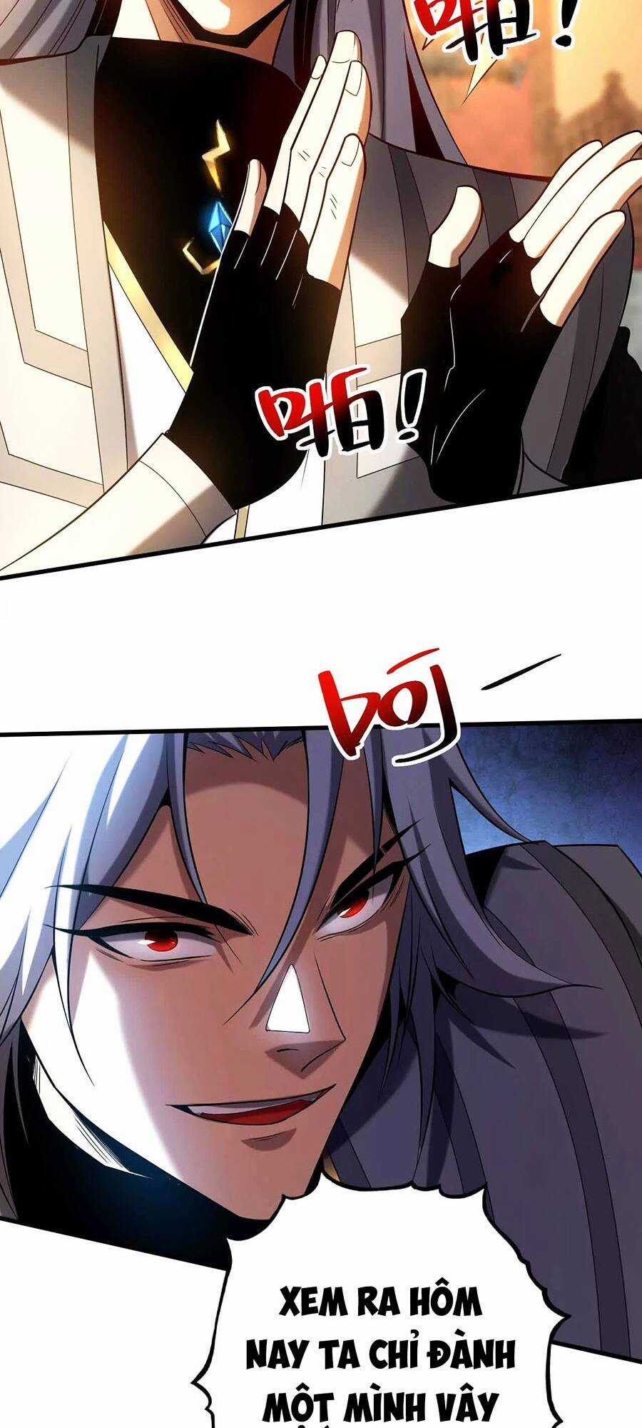 Đệ Tử Tu Luyện Còn Ta Thì Lười Biếng Chapter 26 trang 6