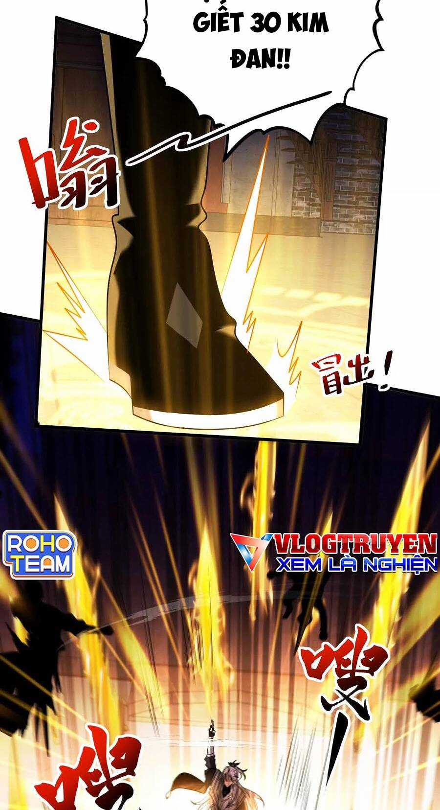 Đệ Tử Tu Luyện Còn Ta Thì Lười Biếng Chapter 26 trang 7