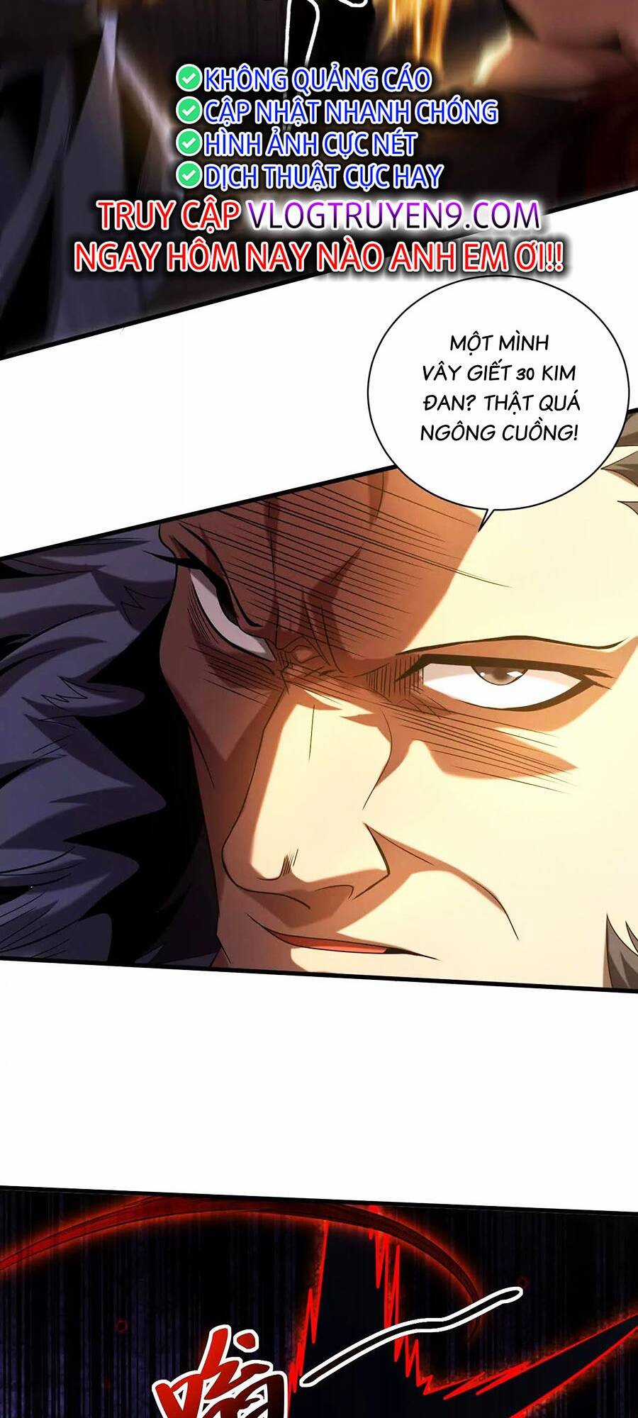 Đệ Tử Tu Luyện Còn Ta Thì Lười Biếng Chapter 26 trang 9