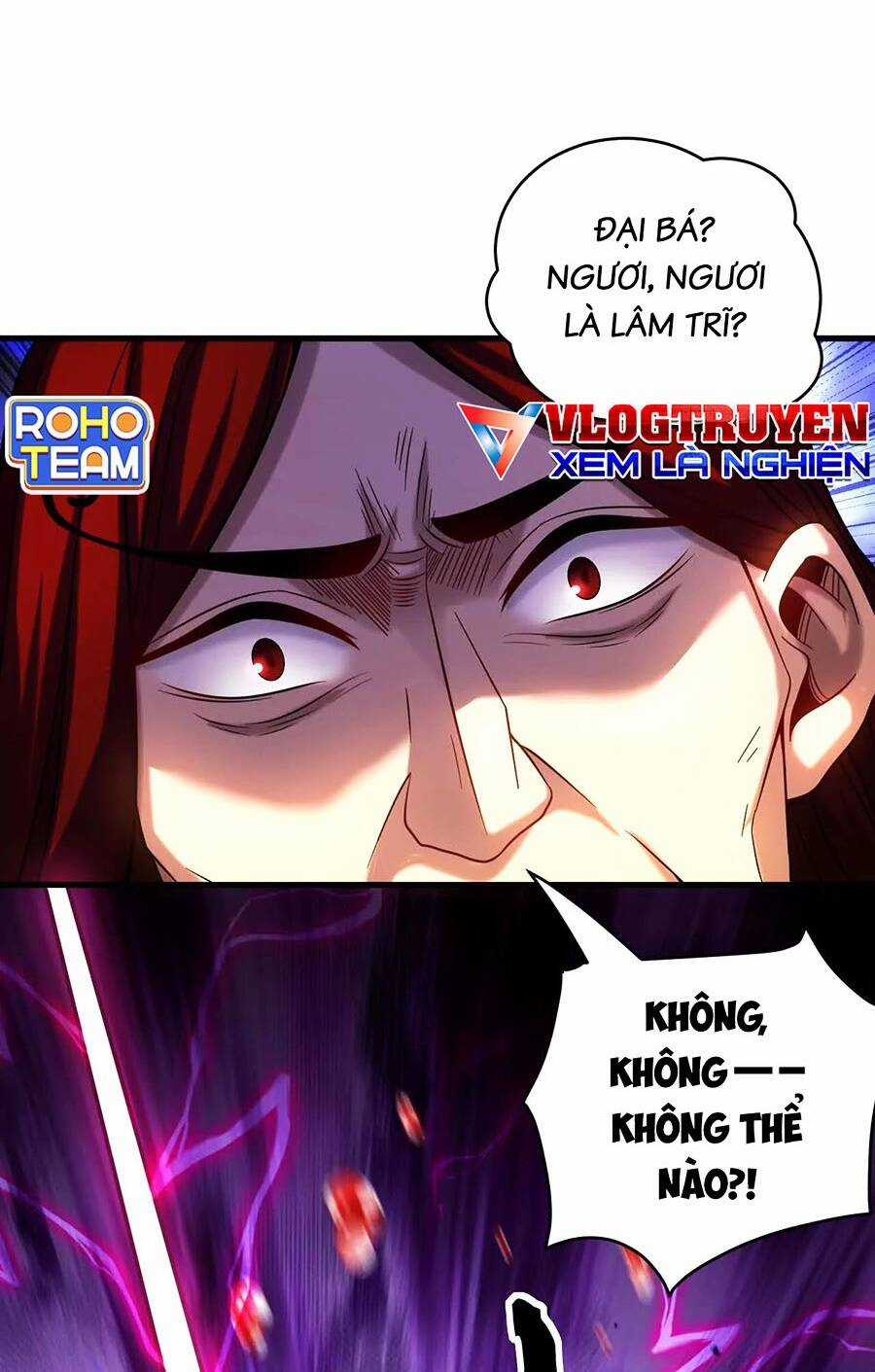 Đệ Tử Tu Luyện Còn Ta Thì Lười Biếng Chapter 27 trang 10