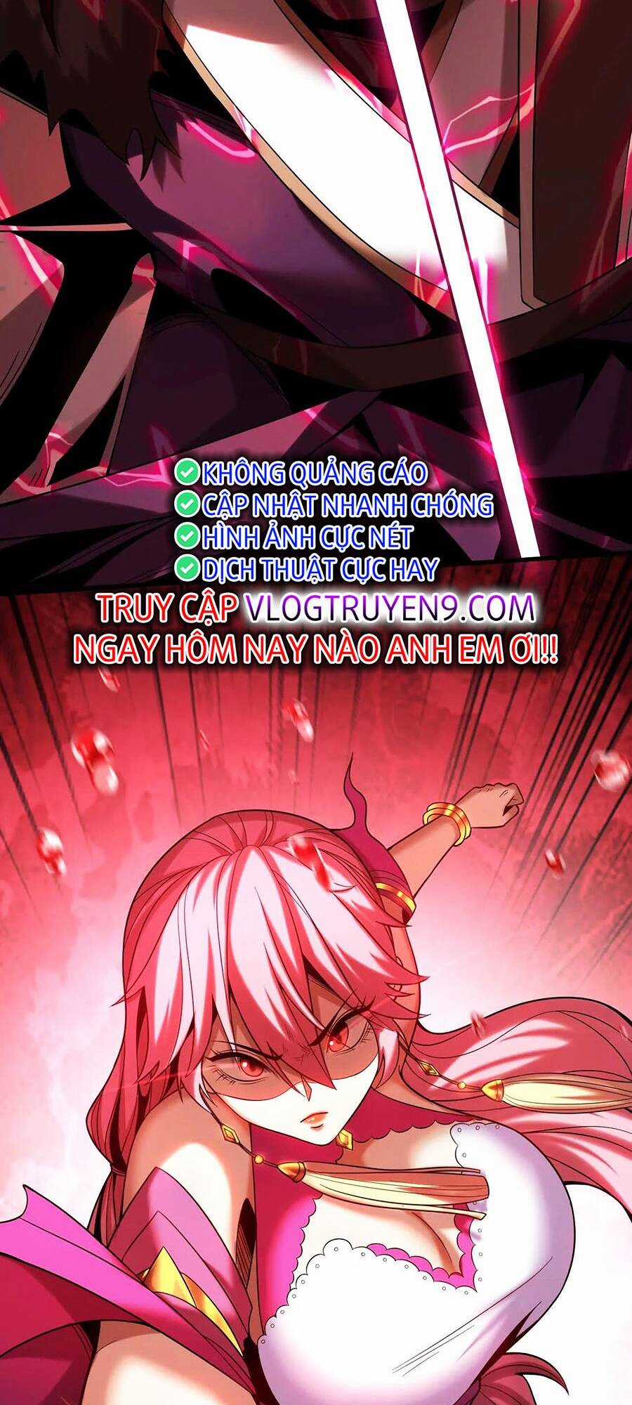 Đệ Tử Tu Luyện Còn Ta Thì Lười Biếng Chapter 27 trang 12