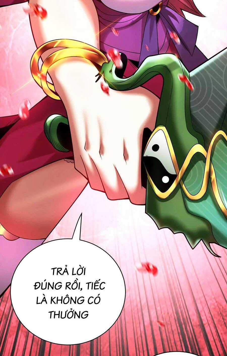 Đệ Tử Tu Luyện Còn Ta Thì Lười Biếng Chapter 27 trang 13