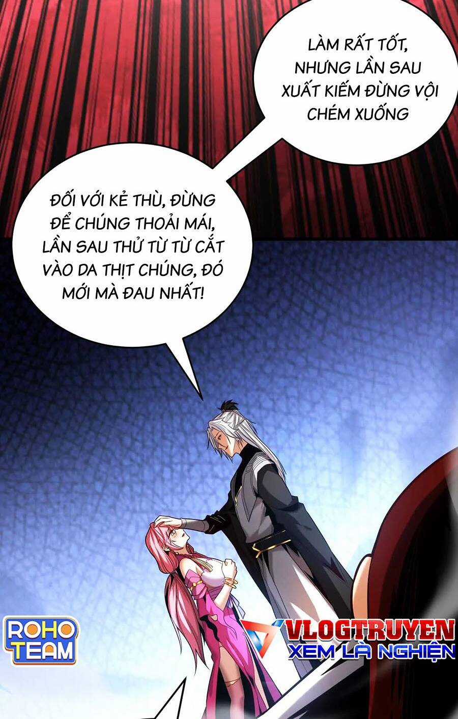 Đệ Tử Tu Luyện Còn Ta Thì Lười Biếng Chapter 27 trang 14