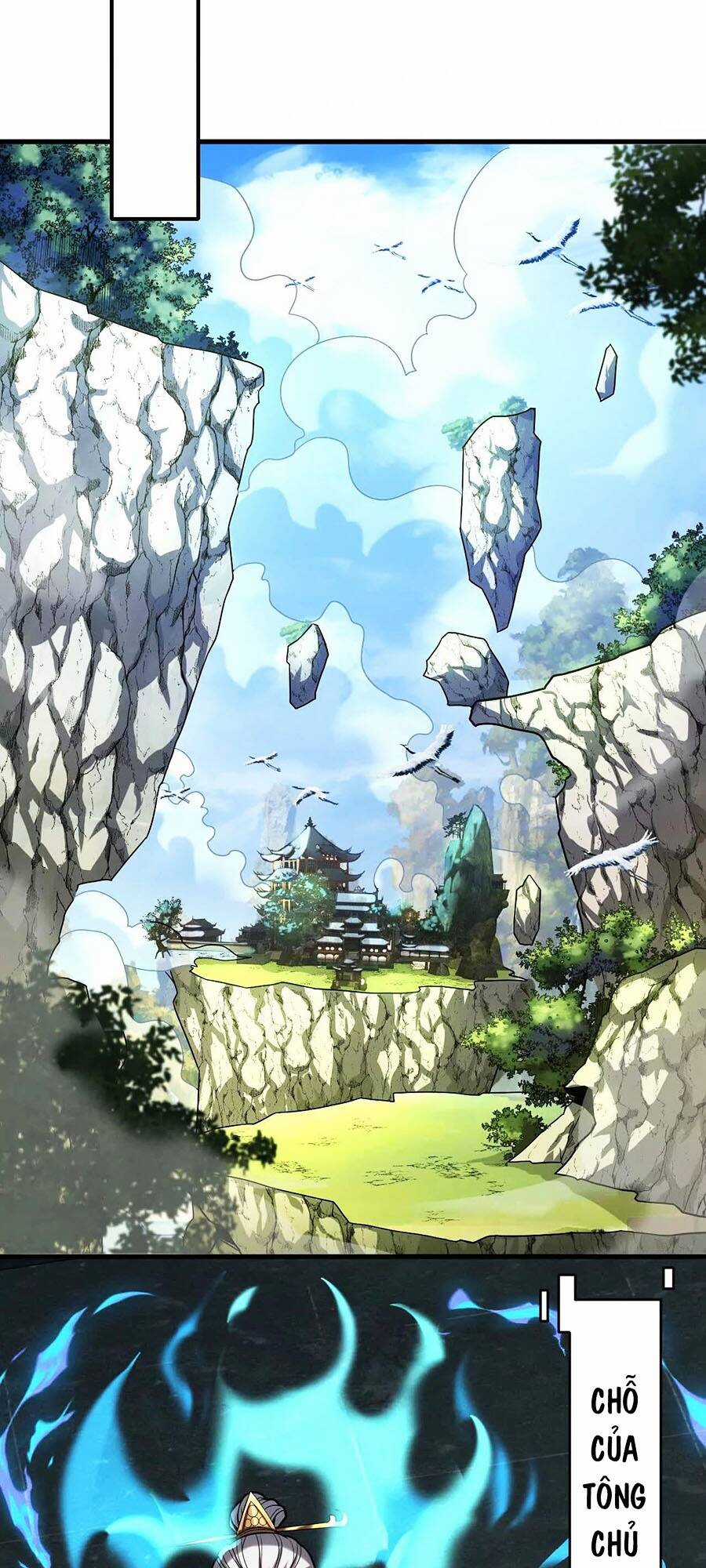 Đệ Tử Tu Luyện Còn Ta Thì Lười Biếng Chapter 27 trang 18