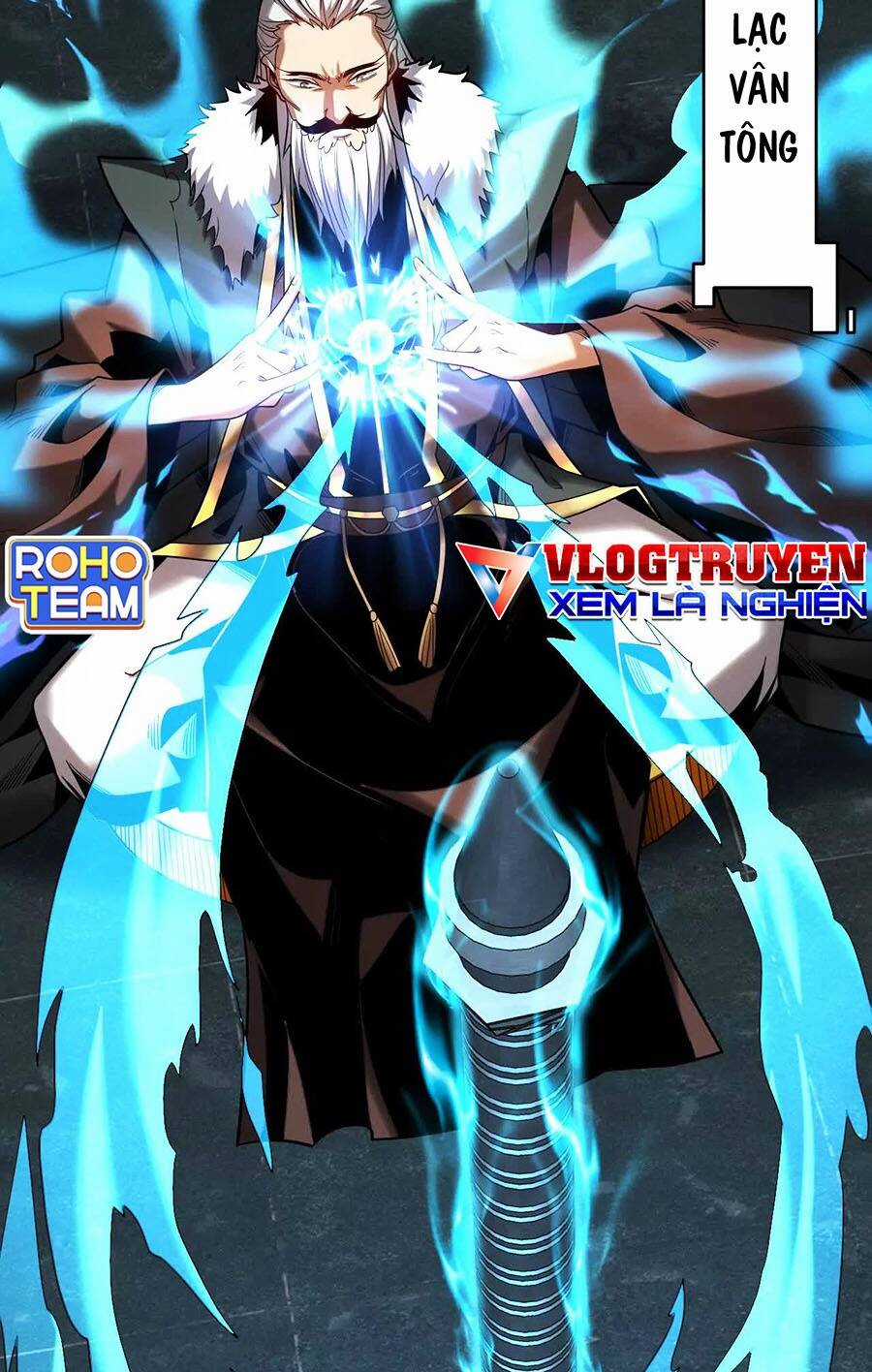 Đệ Tử Tu Luyện Còn Ta Thì Lười Biếng Chapter 27 trang 19