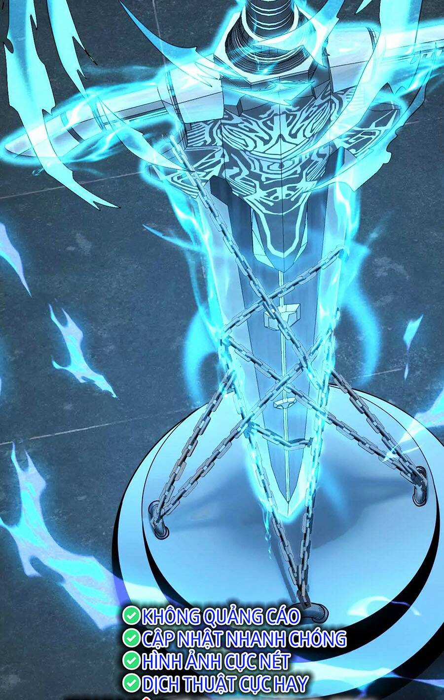 Đệ Tử Tu Luyện Còn Ta Thì Lười Biếng Chapter 27 trang 20