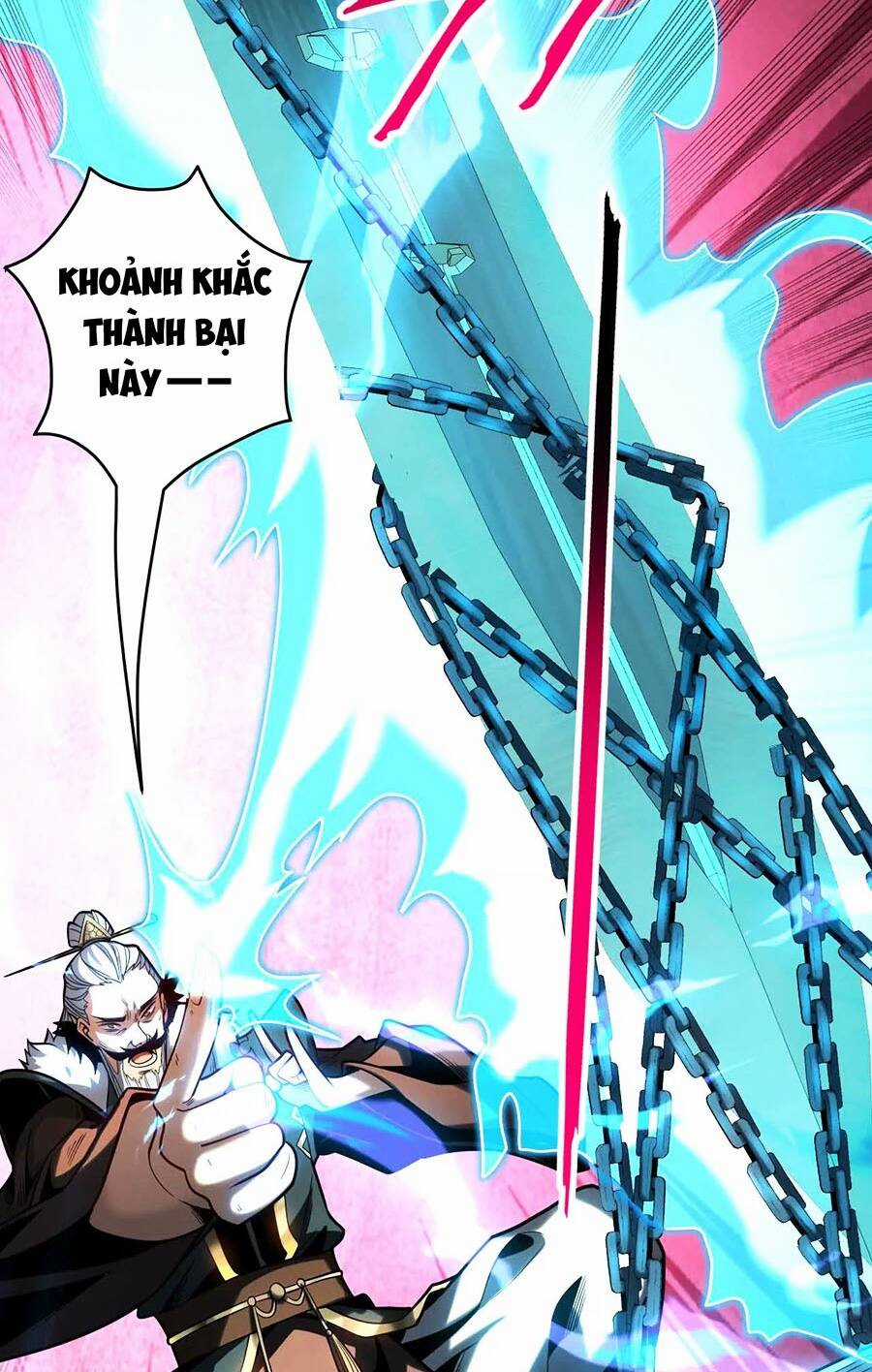 Đệ Tử Tu Luyện Còn Ta Thì Lười Biếng Chapter 27 trang 22