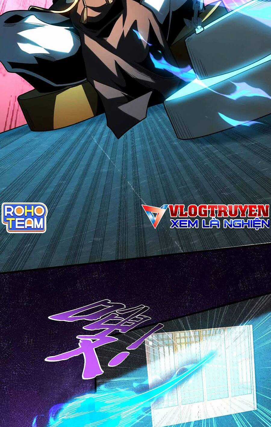 Đệ Tử Tu Luyện Còn Ta Thì Lười Biếng Chapter 27 trang 23