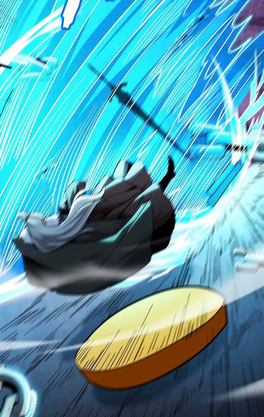 Đệ Tử Tu Luyện Còn Ta Thì Lười Biếng Chapter 27 trang 26