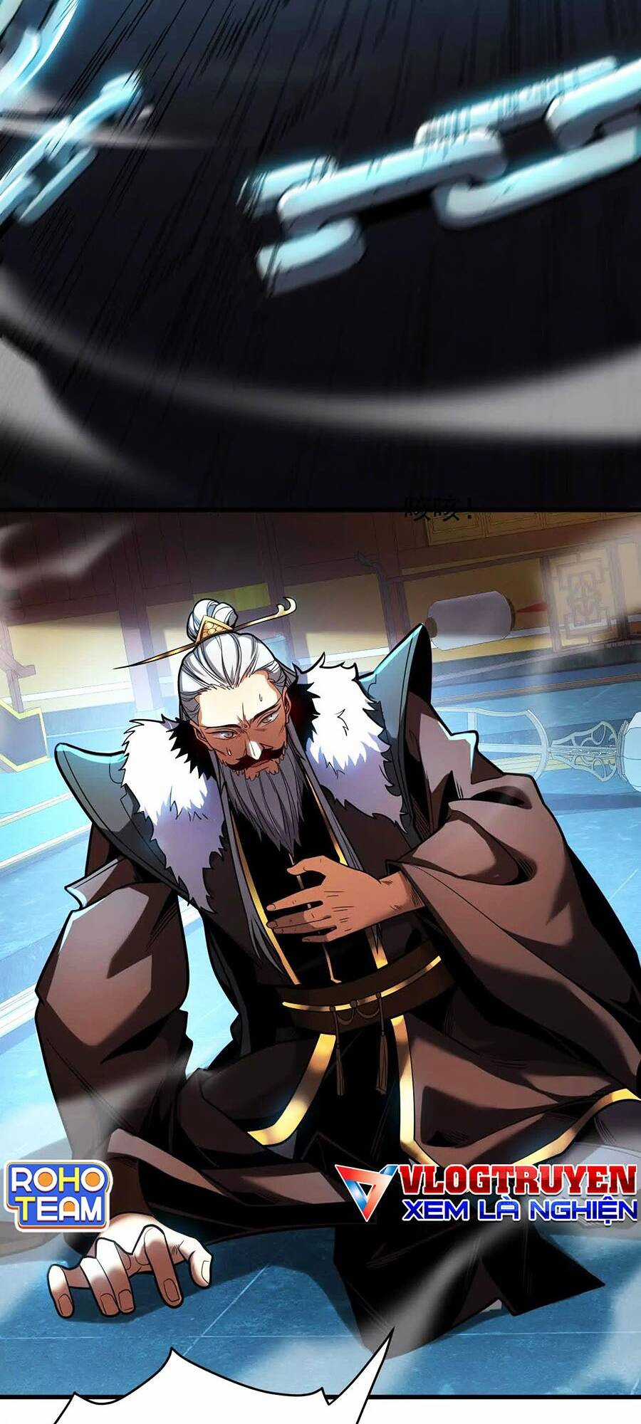 Đệ Tử Tu Luyện Còn Ta Thì Lười Biếng Chapter 27 trang 27