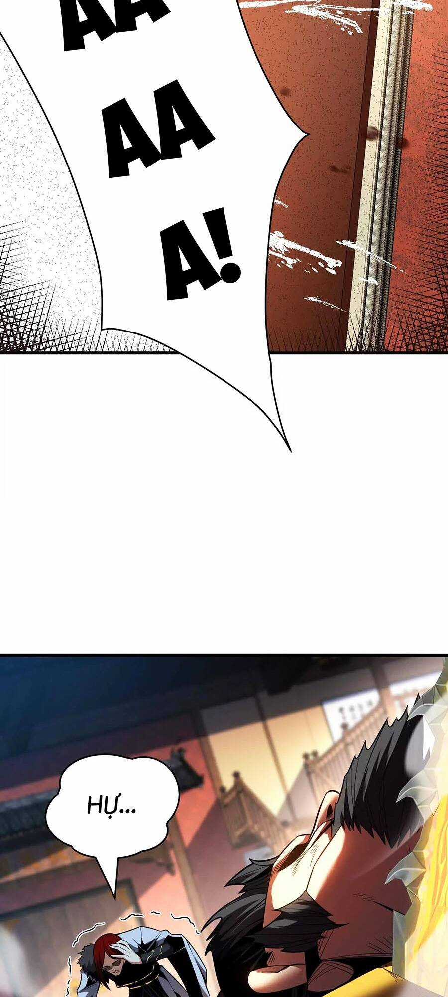 Đệ Tử Tu Luyện Còn Ta Thì Lười Biếng Chapter 27 trang 3