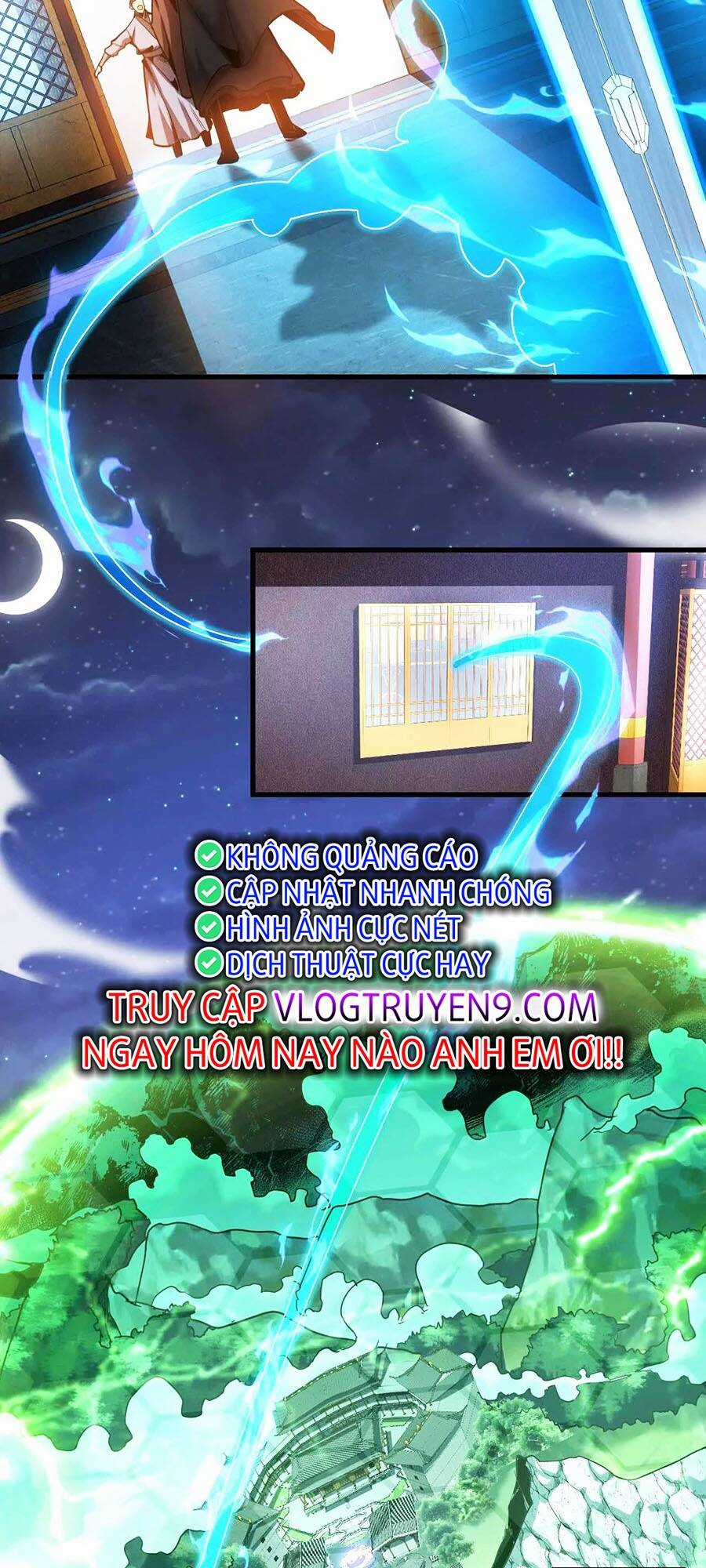 Đệ Tử Tu Luyện Còn Ta Thì Lười Biếng Chapter 27 trang 30