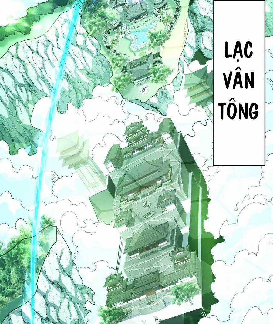 Đệ Tử Tu Luyện Còn Ta Thì Lười Biếng Chapter 27 trang 31