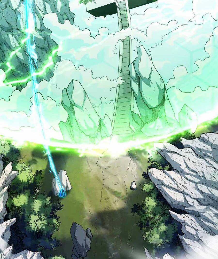 Đệ Tử Tu Luyện Còn Ta Thì Lười Biếng Chapter 27 trang 32