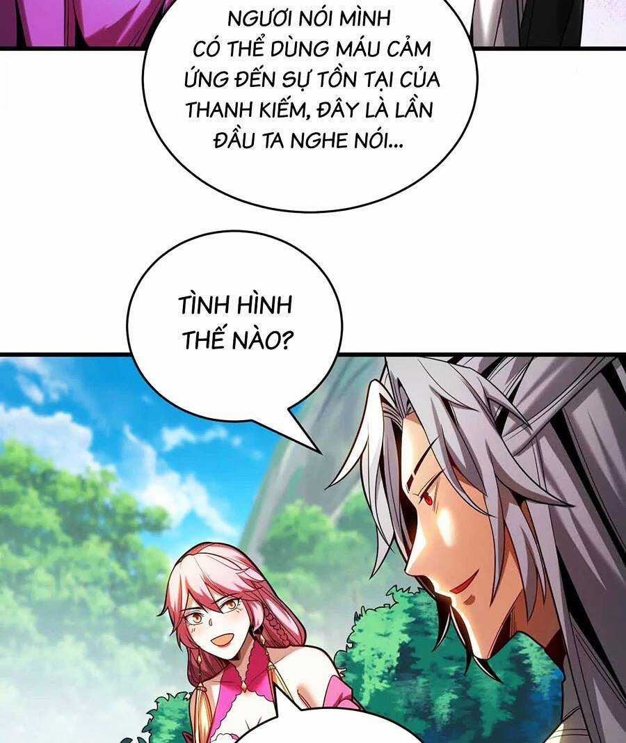Đệ Tử Tu Luyện Còn Ta Thì Lười Biếng Chapter 27 trang 34