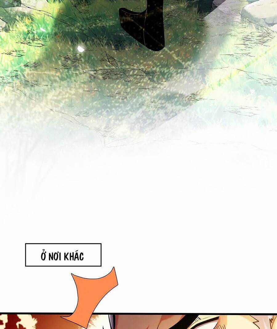 Đệ Tử Tu Luyện Còn Ta Thì Lười Biếng Chapter 27 trang 38