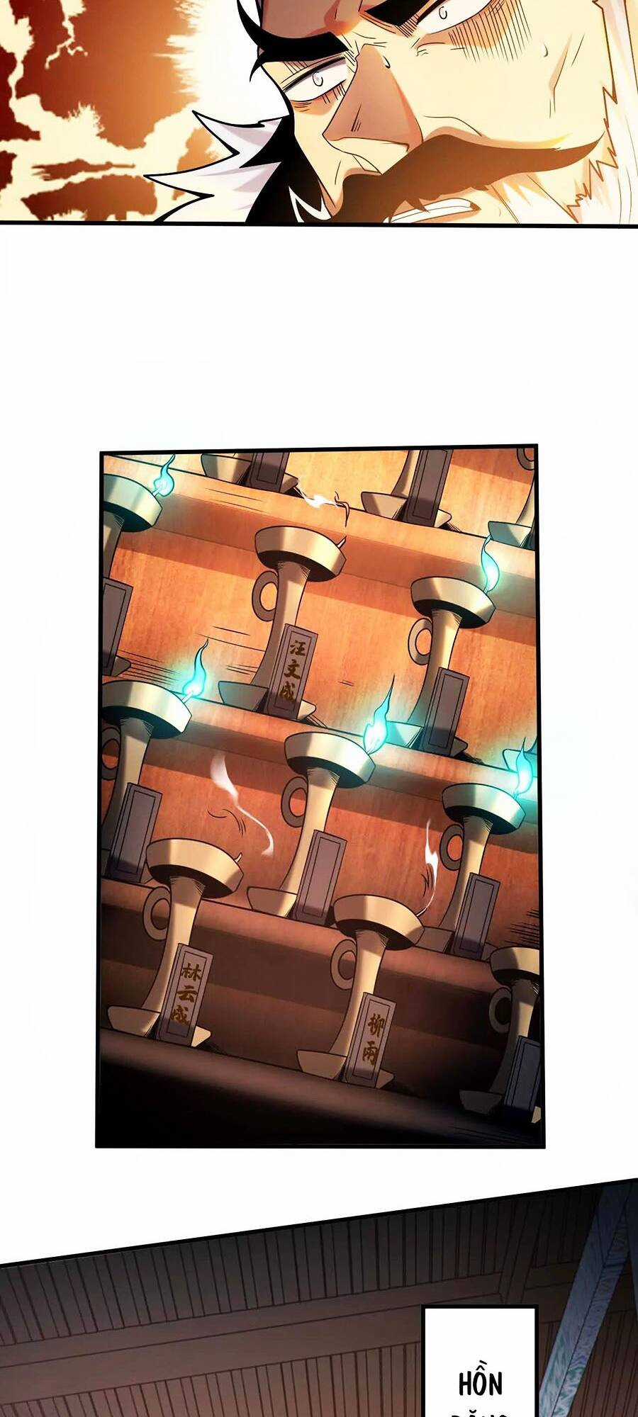 Đệ Tử Tu Luyện Còn Ta Thì Lười Biếng Chapter 27 trang 39