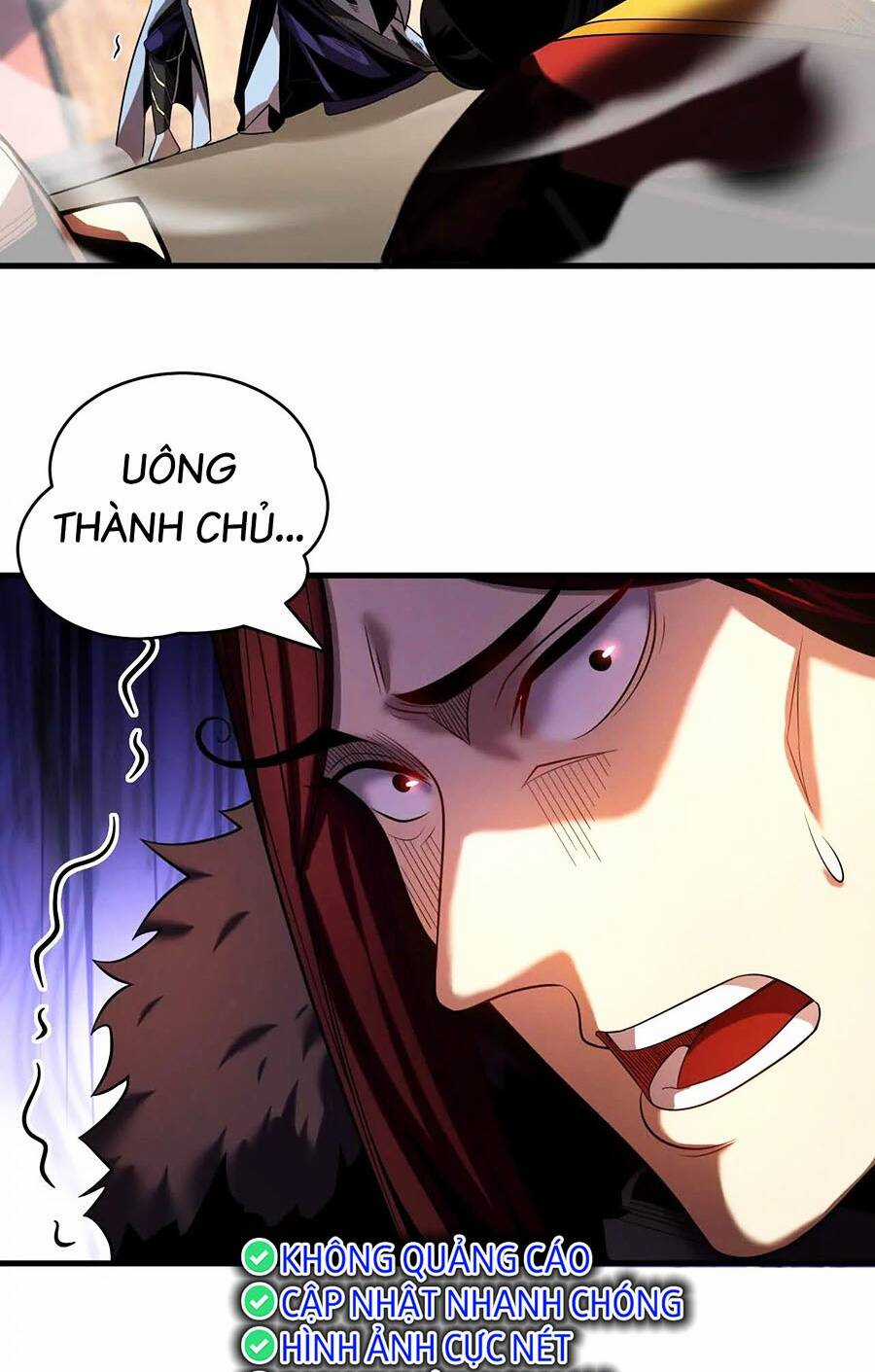 Đệ Tử Tu Luyện Còn Ta Thì Lười Biếng Chapter 27 trang 4