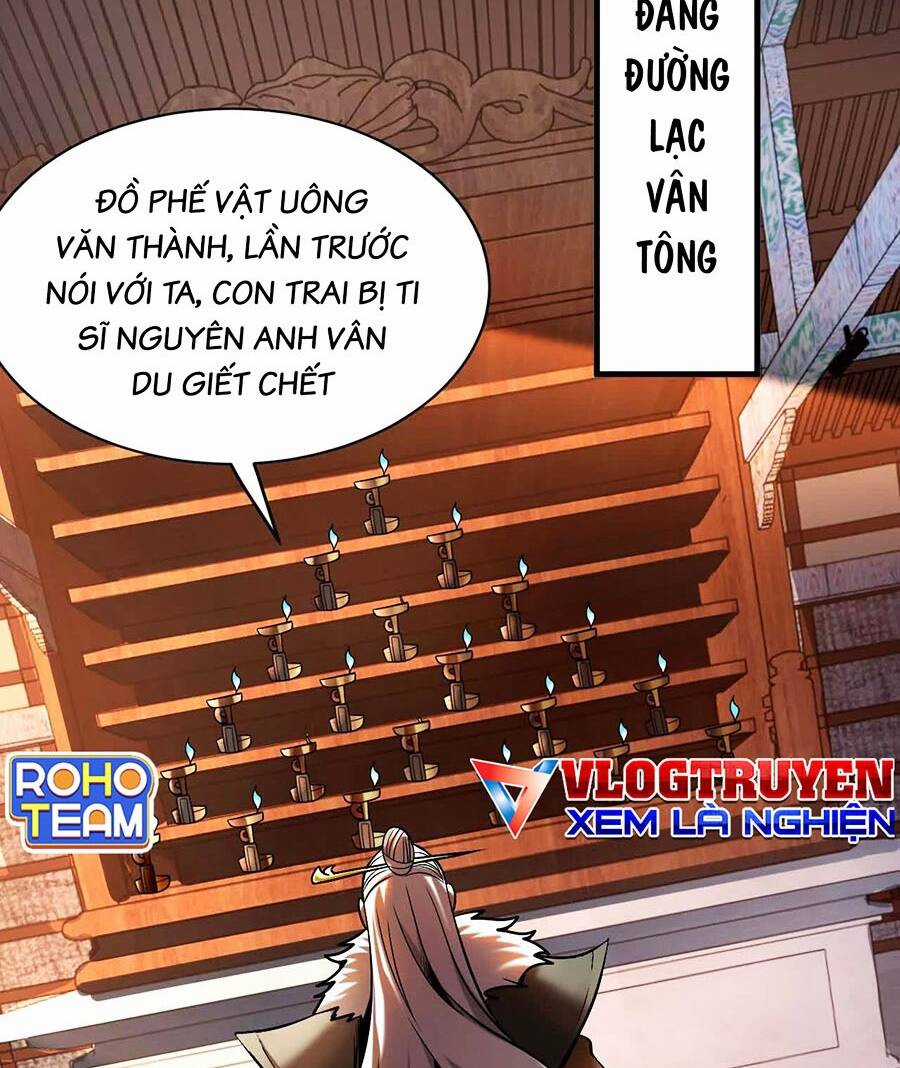 Đệ Tử Tu Luyện Còn Ta Thì Lười Biếng Chapter 27 trang 40