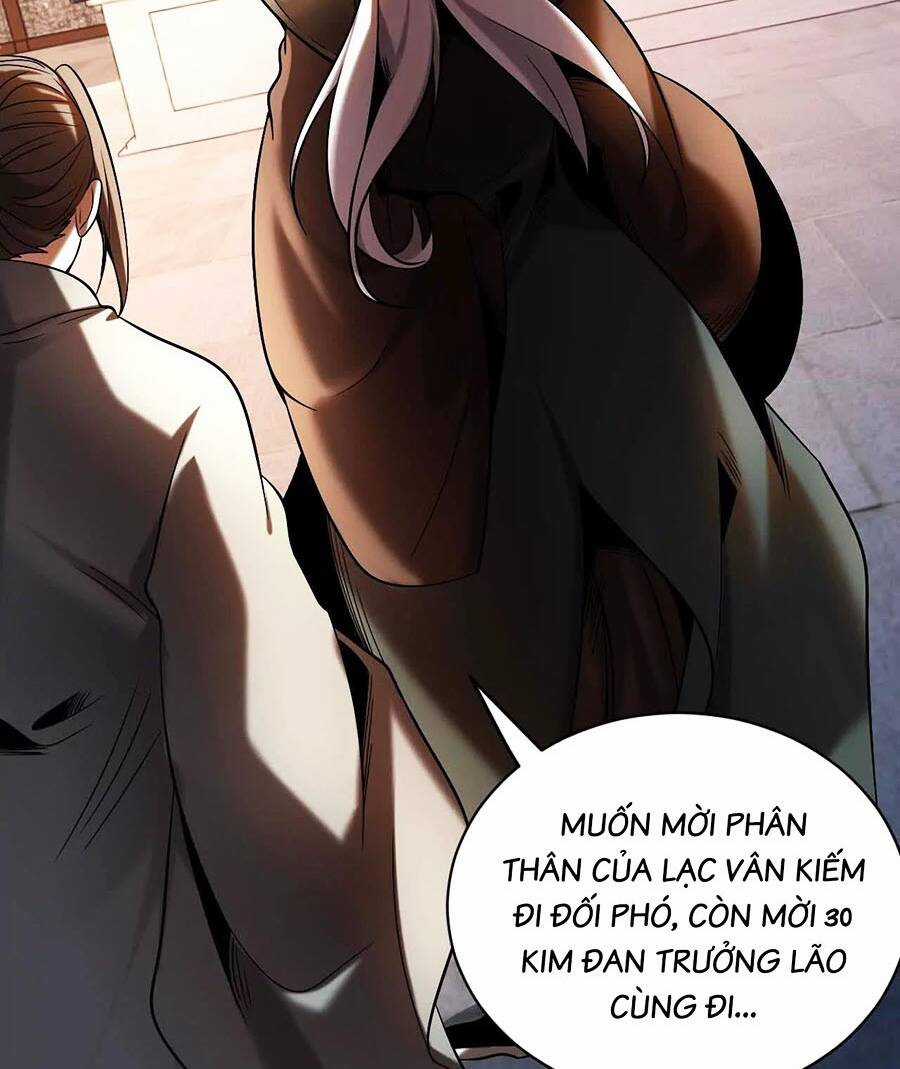 Đệ Tử Tu Luyện Còn Ta Thì Lười Biếng Chapter 27 trang 41