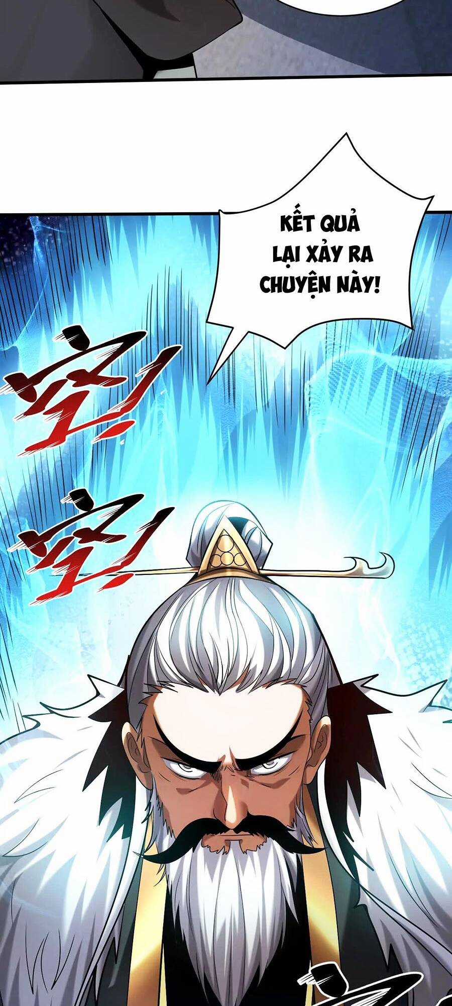 Đệ Tử Tu Luyện Còn Ta Thì Lười Biếng Chapter 27 trang 42