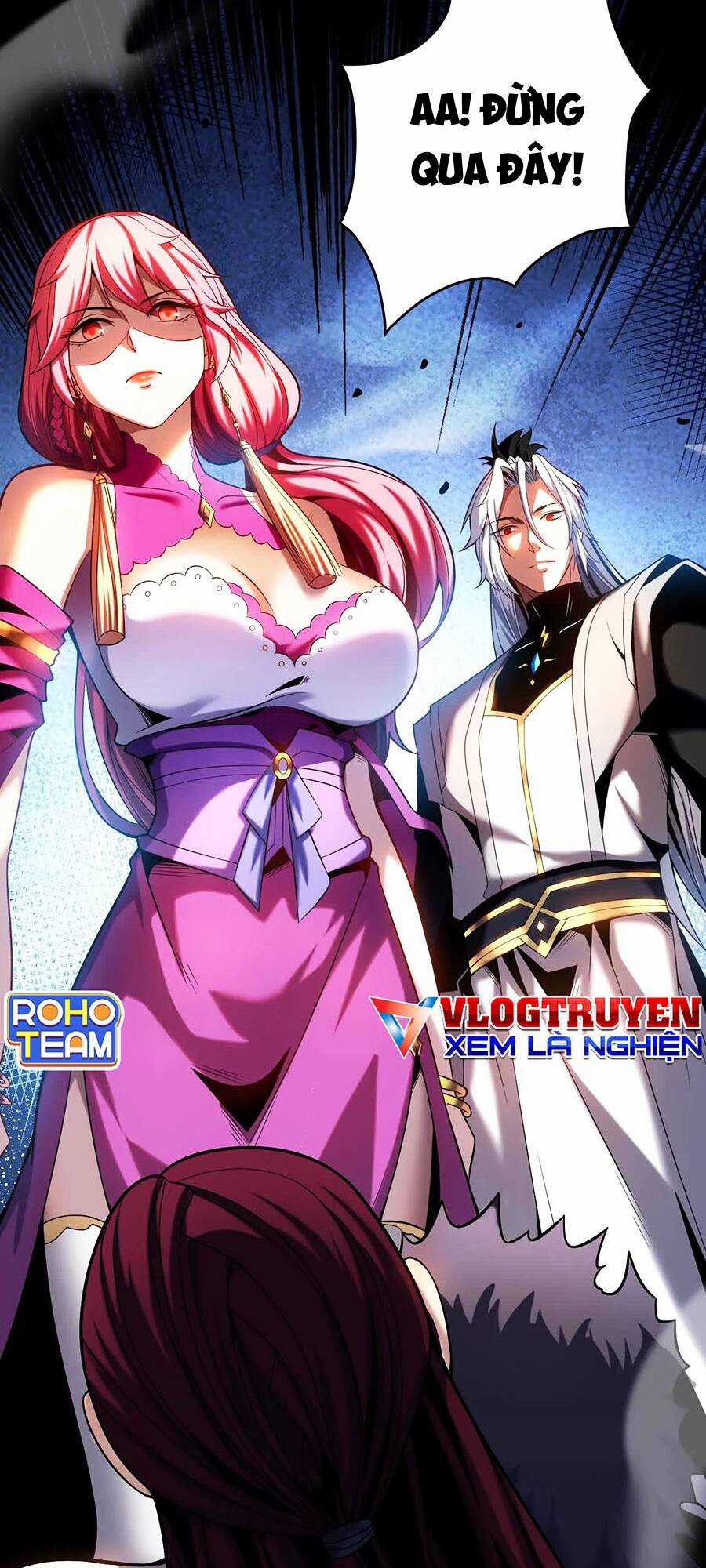 Đệ Tử Tu Luyện Còn Ta Thì Lười Biếng Chapter 27 trang 6