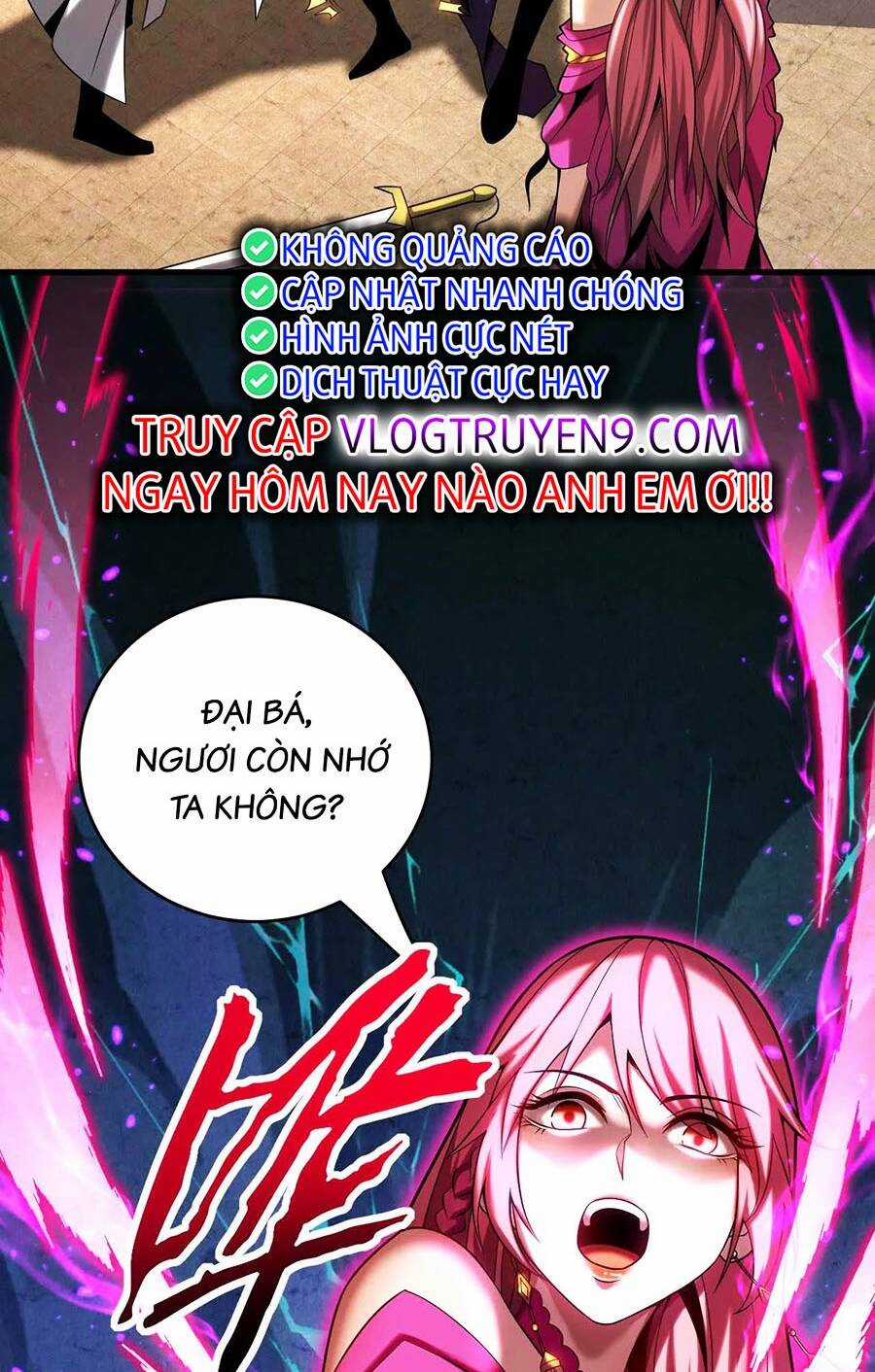 Đệ Tử Tu Luyện Còn Ta Thì Lười Biếng Chapter 27 trang 8