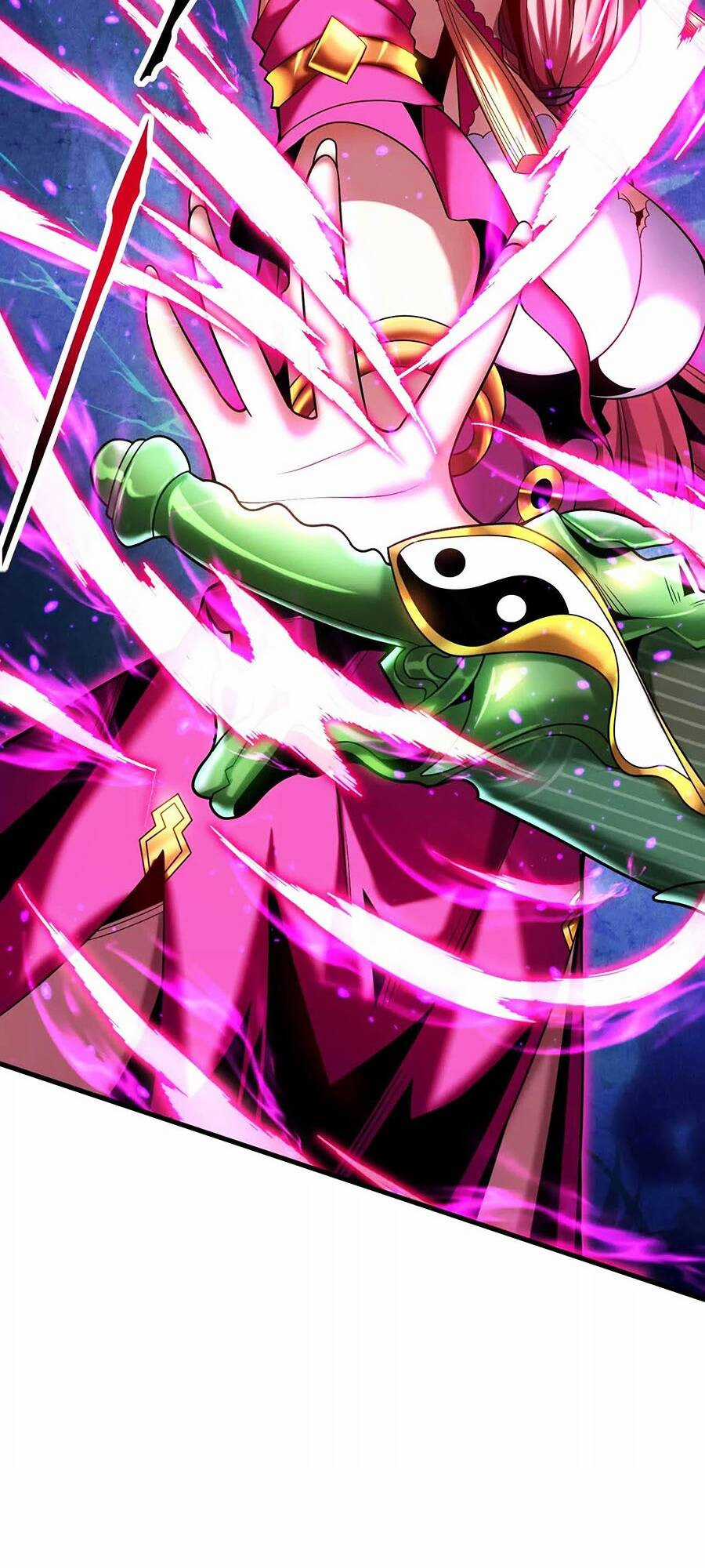 Đệ Tử Tu Luyện Còn Ta Thì Lười Biếng Chapter 27 trang 9